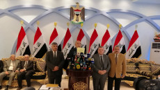 محافظ نينوى يتهم لجنة تقصي الحقائق بـ"خداع" رئيس الوزراء والبرلمان العراقي ويوجه رسالة