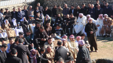هیچ كاندیدێكی میری ئێزدییان ئاماده‌نین بكشێنه‌وه‌