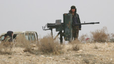 Irak ordusu ve Sincar Koruma Kuvvetleri arasında çatışma çıktı