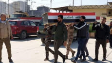 Haşdi el-Şabi güçleri nasıl pusuya düştüler?