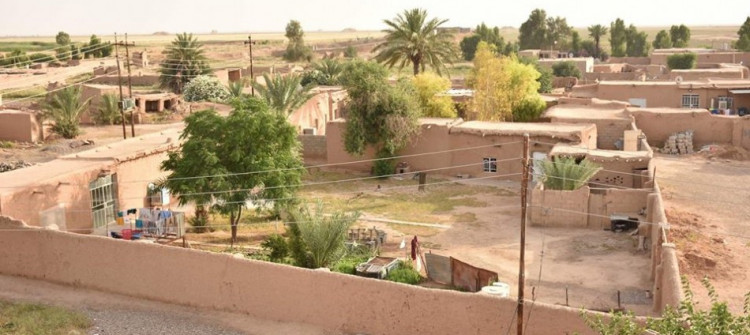 "30 Deaş militanı Dakuk'un bir köyüne saldırdı"