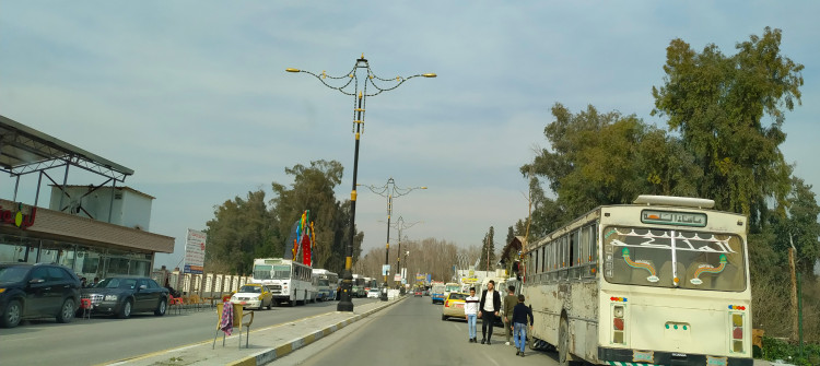 فه‌رمانی ده‌ستگیركردن بۆ پارێزگاری پێشوی نه‌ینه‌وا و حه‌وت لێپرسراوی تر ده‌رده‌چێت