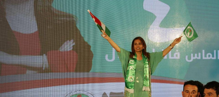 جێگاكه‌ی ئه‌ڵماس فازڵ به‌ كاندیدێكی یه‌كێتی پڕكرایه‌وه‌