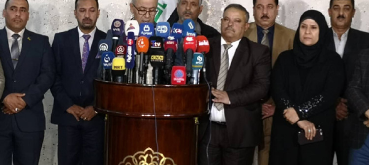 عرب كركوك يحذرون الاحزاب الكوردية من التلاعب بمصير ومقدرات المحافظة