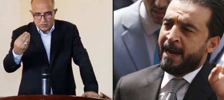 محافظ نينوى يقيم دعوى قضائية ضد رئيس مجلس النواب بسبب "تجاوزه على القانون"