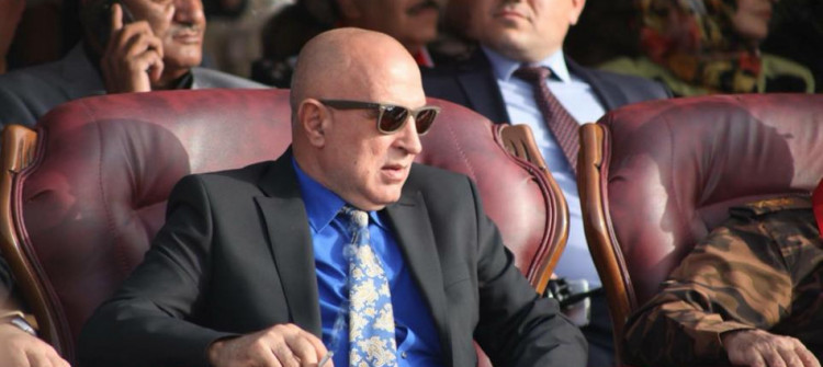 Iraqi parliament sacks Ninewa governor in the wake of Mosul ferry incident
