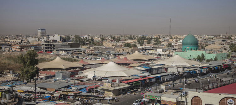 على خلفية هروب متهم .. المحكمة العسكرية تصدر حكما على عدد من ضباط ومنتسبي شرطة رحيماوا بكركوك
