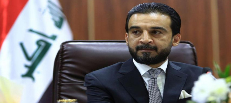 جمعية الدفاع عن حرية الصحافة تتهم الحلبوسي بارتكاب تصرف "دكتاتوري" وحقوق يطالب بعدم تمرير قانون جرائم المعلوماتية