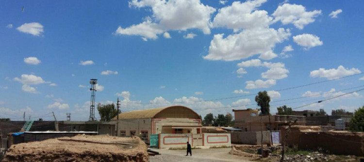 هيئة معالجة مشاكل الأراضي الزراعية في كركوك تفشل للمرة الثالثة