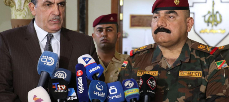 ورده‌كاریی پلانی ئه‌منی نه‌ورۆز له‌ كه‌ركوك ئاشكراده‌كرێت