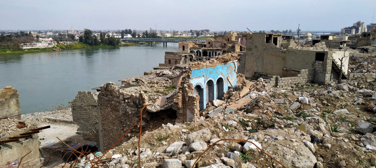 هه‌وڵی لابردنی پارێزگاری نه‌ینه‌وا و فه‌رمانده‌ سه‌ربازییه‌كان چڕده‌بێته‌وه‌