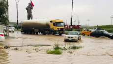 ئاوى خواردنه‌وه‌ی 48 گه‌ڕه‌ك و ناوچه‌ی كه‌ركوك ده‌بڕێت