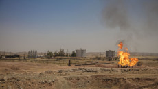 الحكومة العراقية تشييد مصفاة للنفط في كركوك