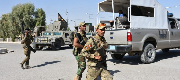 ABD Dışişleri Bakanlığı Irak’taki insan hakları 2018 raporunu yayınladı