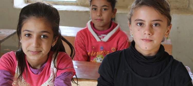 كێشه‌ی سه‌ره‌كی خوێندكارانی شنگال و سنونێ به‌كاتی چاره‌سه‌ر ده‌كرێت