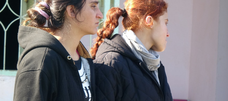 تیمی دۆزینه‌وه‌ی رفێنراوانی ئێزیدی له‌ سوریا ته‌نیا سێ كه‌سیان رزگاركرد