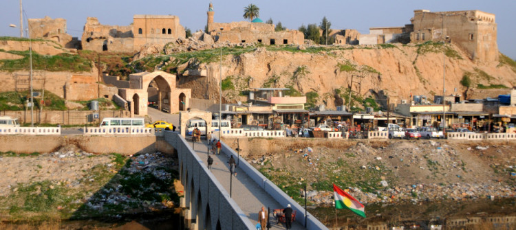 په‌رله‌مانتارێكی كه‌ركوك: نزیكه‌ی 50 پۆست له‌ كورد وه‌رگیراونه‌ته‌وه‌