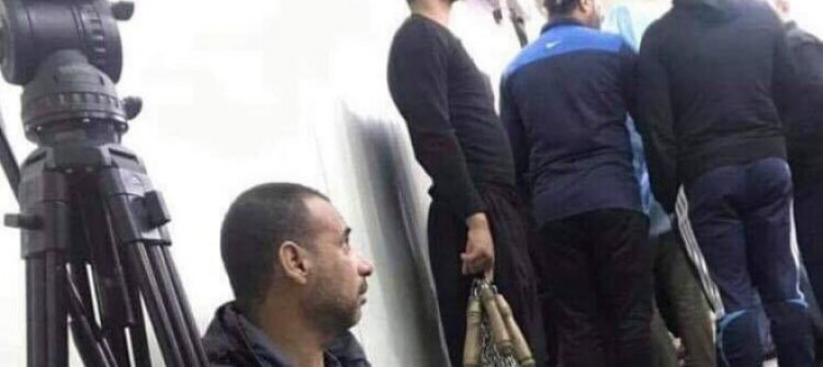 العتبة الكاظمية في العراق تمنع وسائل الإعلام الأجنبية من تغطية الزيارة