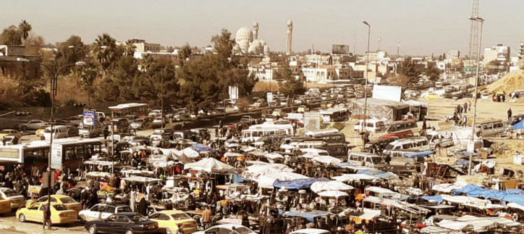 بينهم امرأة .. 16 عراقي يرشحون انفسهم لمنصب محافظ نينوى خلفا للعاكوب