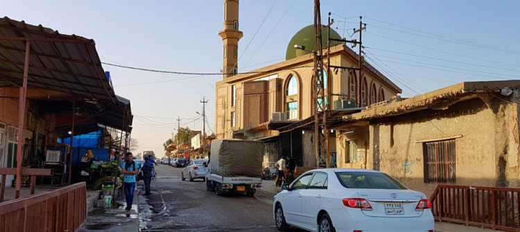 "قتلوا والدهم اثناء النوم"<br> تفاصيل مقتل رجل من قبل عائلته في كركوك
