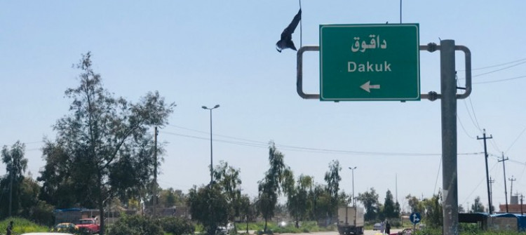 هروب سجينة في كركوك واعتقال عدد من ضباط ومنتسبي الشرطة