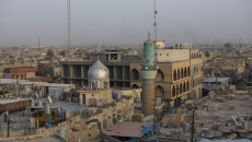 Kirkuk: Police arrest a man charged with murdering his son over drug addiction