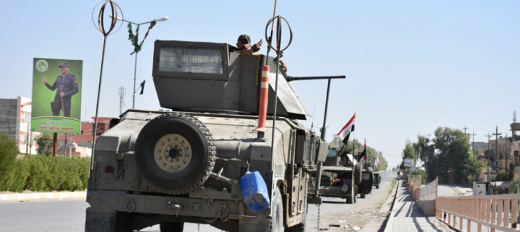 PUK officials choose silence on issue of Kirkuk governor