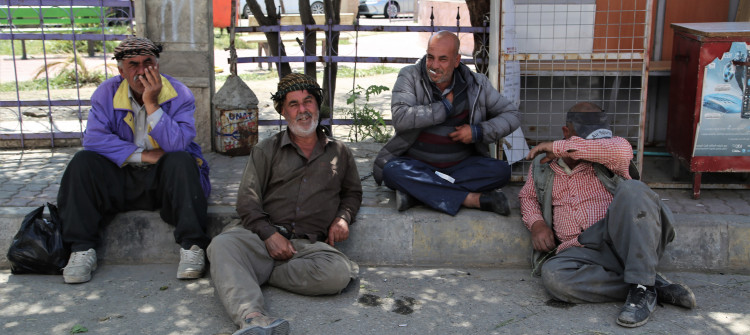 پڕۆفایل: رۆژی كرێكارانی جیهان (1ی ئایار)