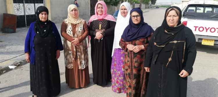 كێ بڕیاریدا دانیشتوانی سێ گوندی كوردنشین له‌ كه‌ركوك ده‌ربكرێن؟